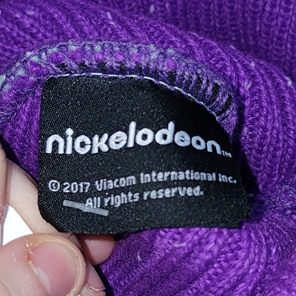 Reptar Rugrats Hat - Picture 3 of 4